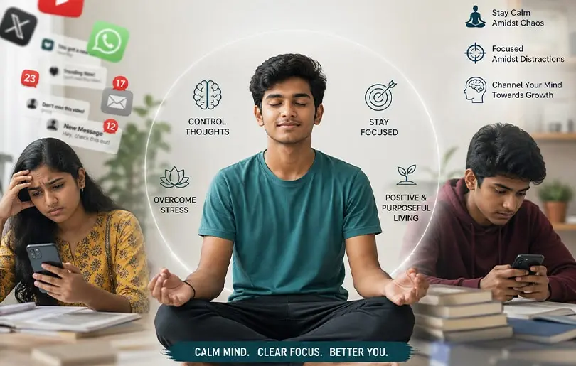 Mind Management